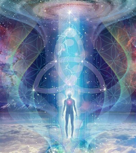 Expanding Consciousness through the 5th Dimension in The Magic Garden
